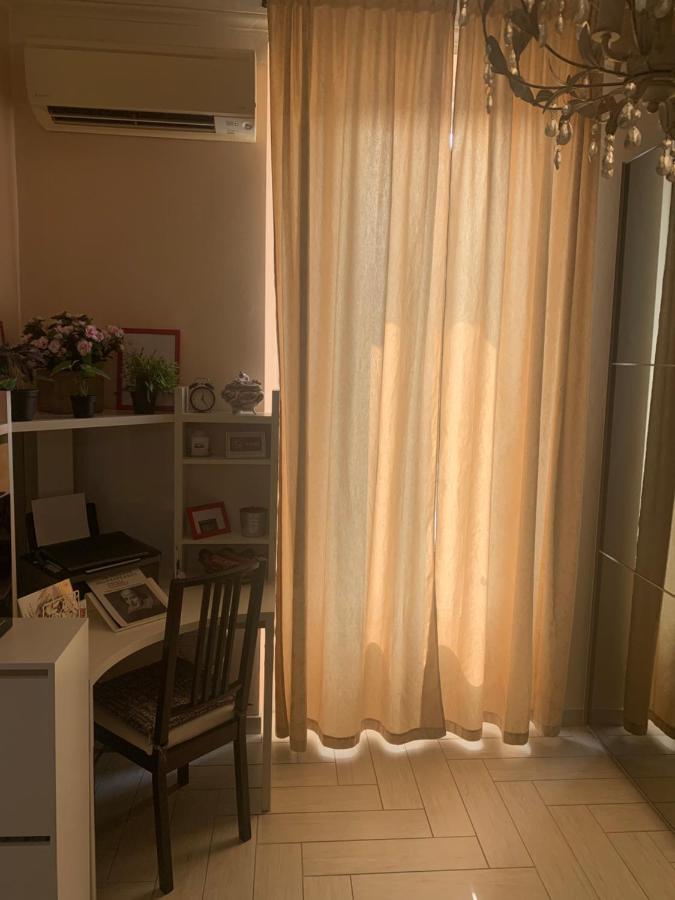 Apartament La Quiete Mediolan Zewnętrze zdjęcie