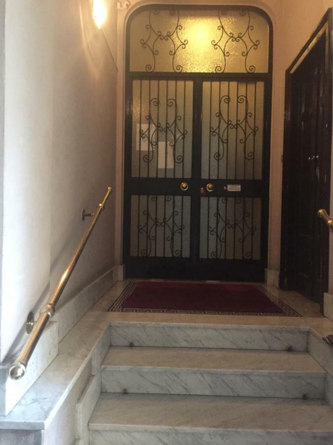 Apartament La Quiete Mediolan Zewnętrze zdjęcie